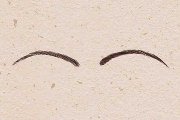 什么眉形比较有气质 不同的脸型适合的眉形