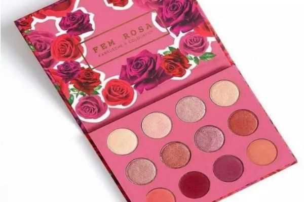 夏天涂什么颜色的眼影好看？适合夏天的眼影色