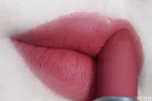 mac923口红是什么颜色?mac923适合深唇吗 mac923口红是什么颜色?mac923适合深唇吗