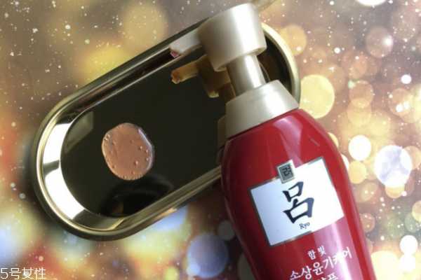 无硅油洗发水买哪个好