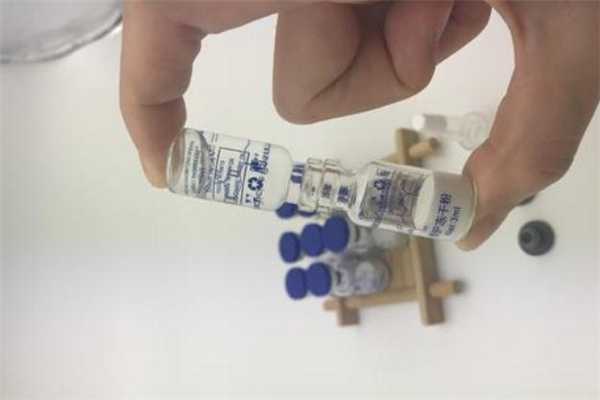 冻干粉怎么打开？冻干粉怎么开盖