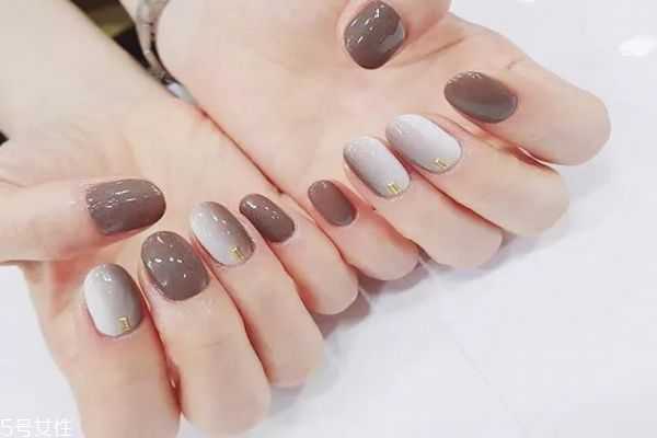 美甲店都用什么指甲油？美甲店用的都是什么牌子的指甲油