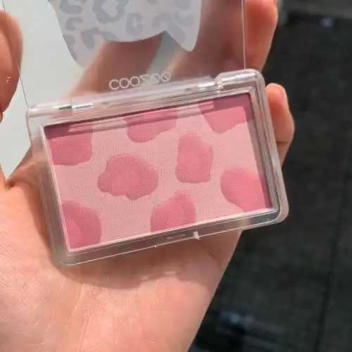 腮红的保存方法是什么？腮红的保质期一般多久