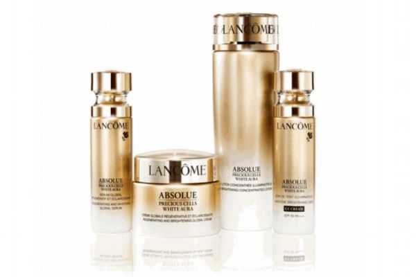 兰蔻菁纯臻颜系列适合什么年龄?兰蔻菁纯系列适合肤质 兰蔻菁纯臻颜系列适合什么年龄?兰蔻菁纯系列适合肤质