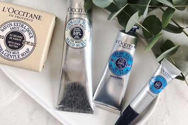 护手霜什么牌子的效果好