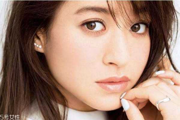 秋季适合哪些妆容 秋季适合画的妆容