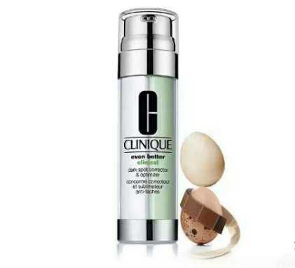 美白精华哪款好