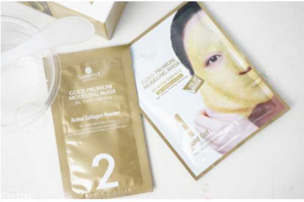 香蒲丽面膜怎么样