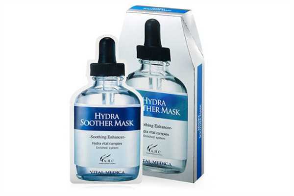 日韩保湿面膜排行榜