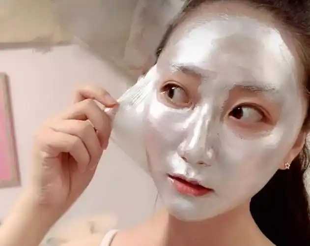 同款面膜效果一样吗