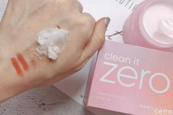 卸妆膏能用多久?卸妆膏保质期多久 卸妆膏能用多久?卸妆膏保质期多久