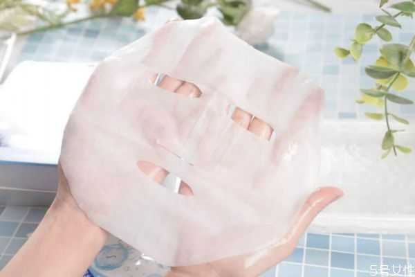 敏感肌几天敷一次面膜?敏感肌可以用清洁面膜吗 敏感肌几天敷一次面膜?敏感肌可以用清洁面膜吗