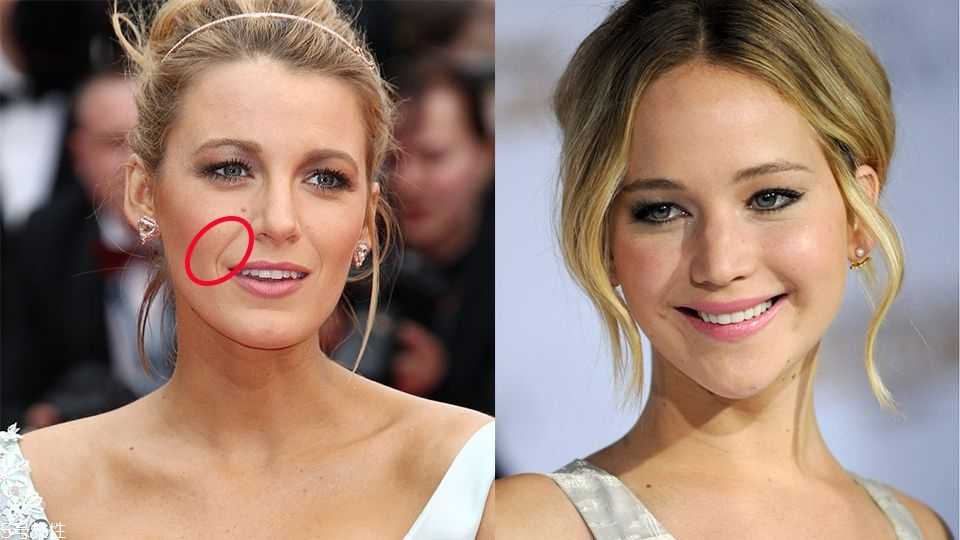 法令纹怎么按摩手法 睡前3步骤帮你摆脱水肿脸