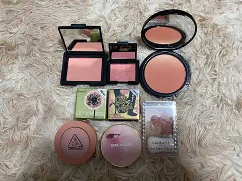 长脸适合用腮红吗?长脸适合什么腮红打法 长脸适合用腮红吗?长脸适合什么腮红打法