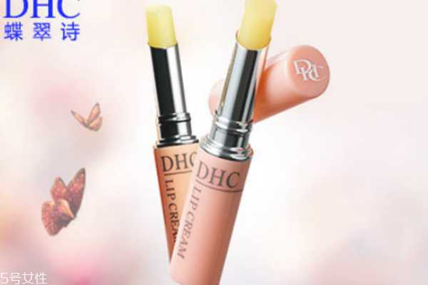 dhc的产品孕妇能用吗