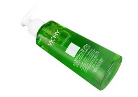 控油洗面奶什么意思 控油洗面奶学生党推荐