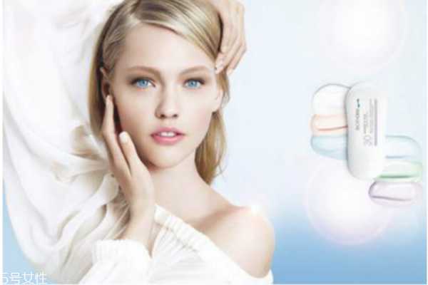 冬天用防晒还是隔离