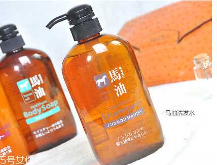 马油洗发水是哪里产的？马油洗发水是哪国的？