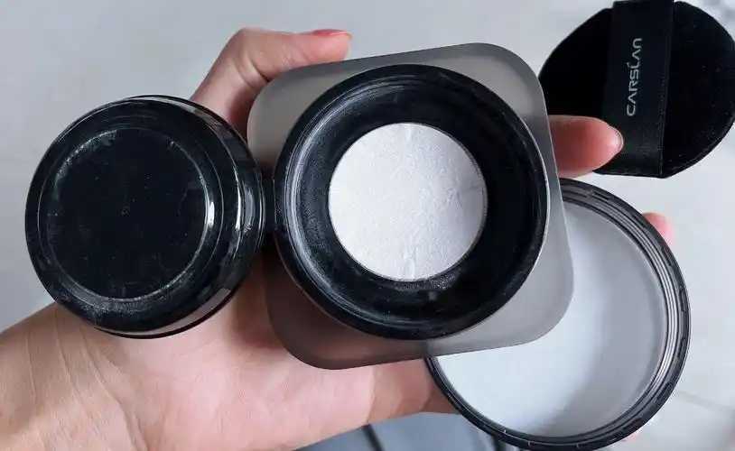 散粉可以每天都用吗