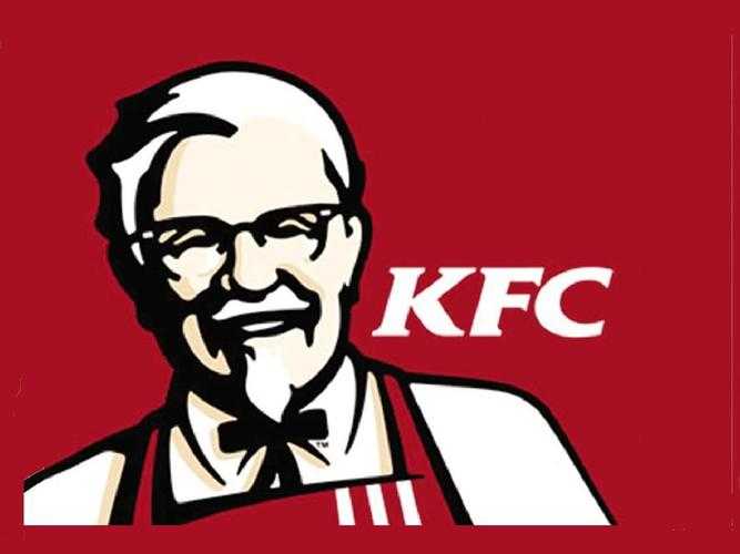 肯德基哪个头像老爷爷叫什么