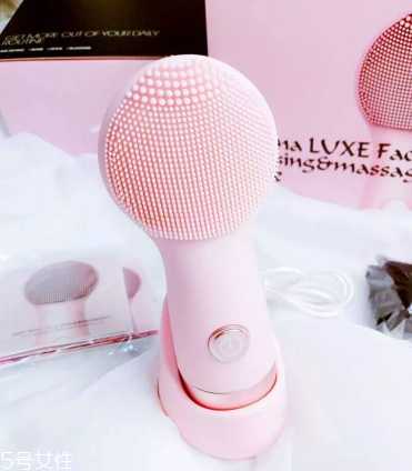 luna洁面仪和悦诗风吟洁面仪哪个好 四款洁面仪测评