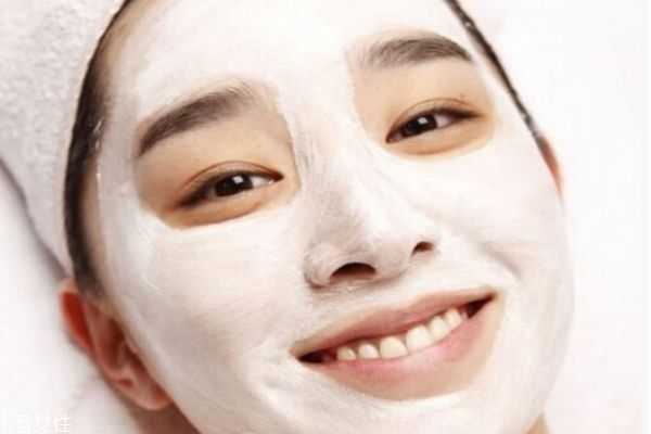 睡眠面膜的用法