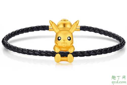 宝可梦手链是什么牌子的 宝可梦手链是什么牌子的