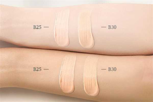 花西子粉底液色号有哪些?花西子粉底液适合什么肤质 花西子粉底液色号有哪些?花西子粉底液适合什么肤质