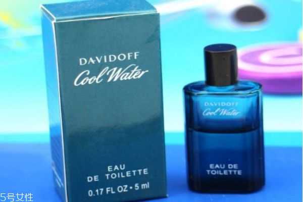大卫杜夫冷水是街香吗 大卫杜夫冷水是街香吗