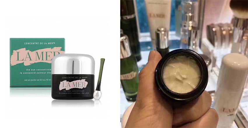 精选5款贵妇眼霜推荐 精选5款贵妇眼霜推荐