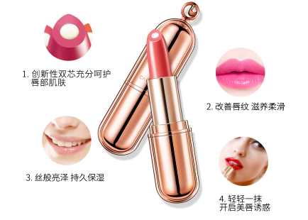 卡姿兰口红怎么样?卡姿兰最建议买的6款口红 卡姿兰口红怎么样?卡姿兰最建议买的6款口红