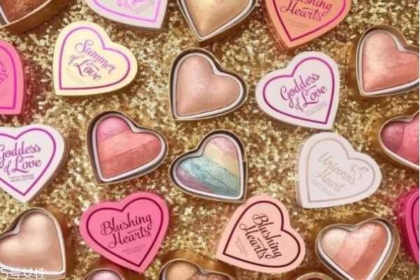 欧美开架彩妆有哪些？欧美开架彩妆品牌推荐