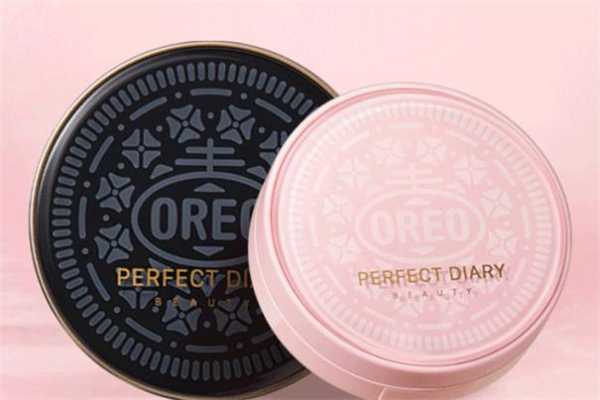 完美日记奥利奥气垫好用吗?奥利奥气垫粉色和黑色的区别 完美日记奥利奥气垫好用吗?奥利奥气垫粉色和黑色的区别