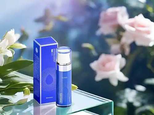 精华乳可以直接涂脸上吗