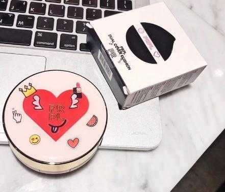 ​prpl气垫好用吗？​prpl气垫有哪些功效