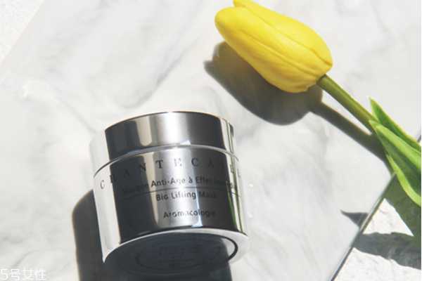 香缇卡钻石面膜能过夜吗