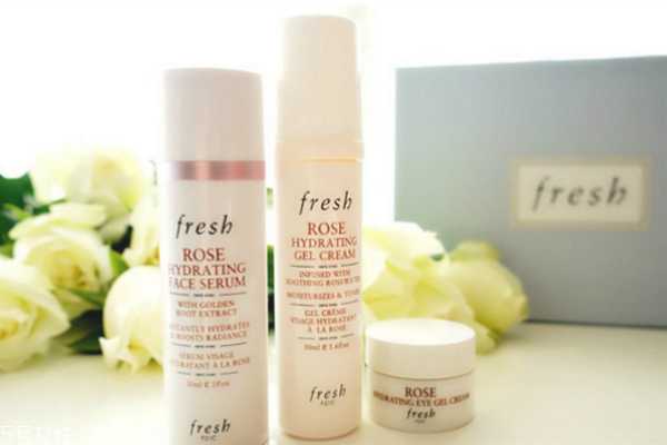 馥蕾诗玫瑰系列孕妇可以用吗 孕妇使用馥蕾诗注意事项