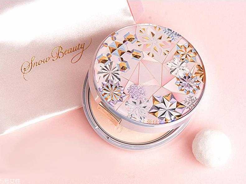 晚安粉哪个牌子好用 无需卸妆的夜间定妆神器