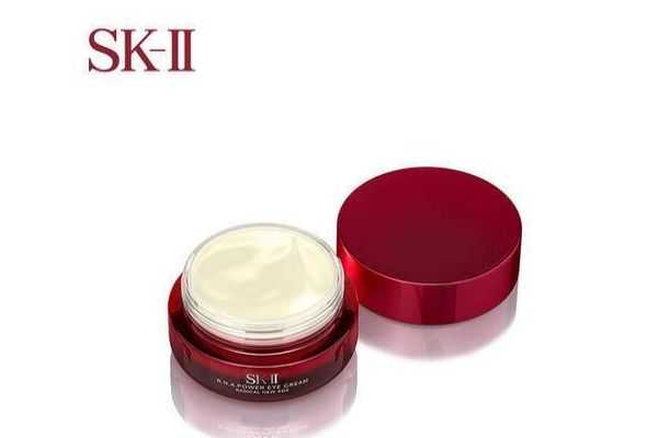 SK-II眼霜和兰蔻菁纯眼霜哪个好用？SK-II眼霜和hr眼霜哪个好