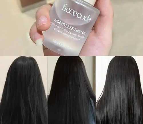 发胶抹在发梢上伤害大吗