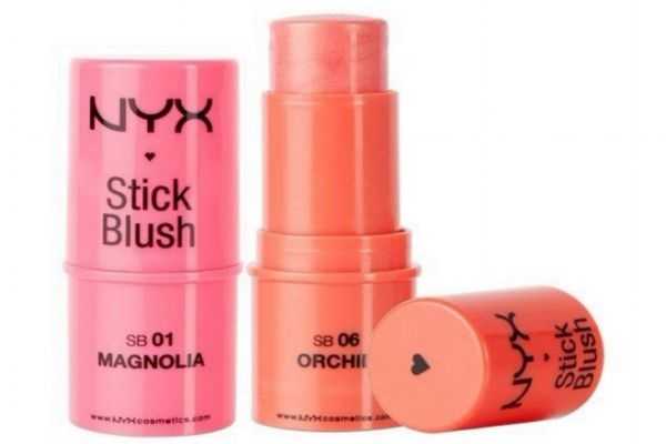 欧美开架彩妆有哪些？欧美开架彩妆品牌推荐