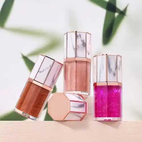 染唇液就是唇釉吗