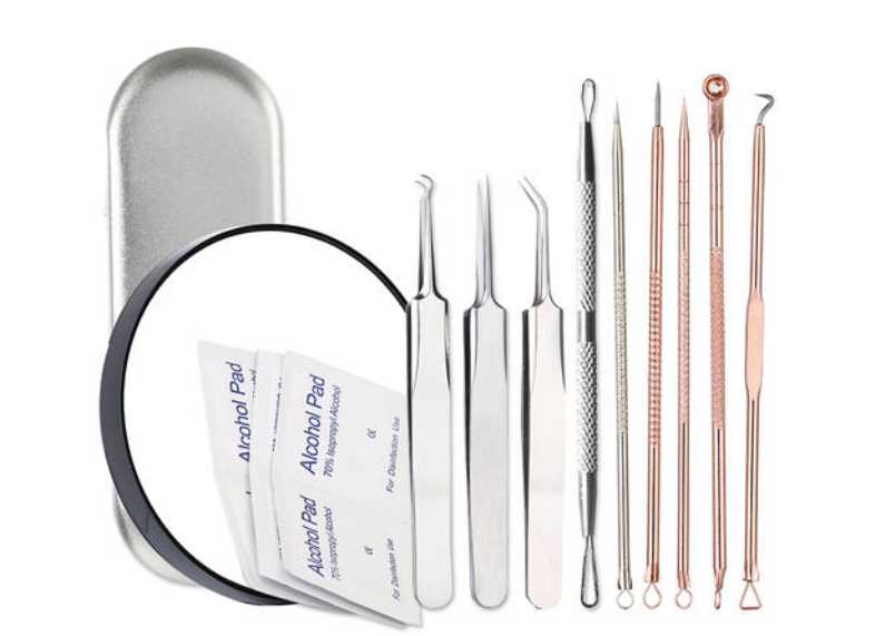 细胞夹会让毛孔变大吗？细胞夹去黑头的害处