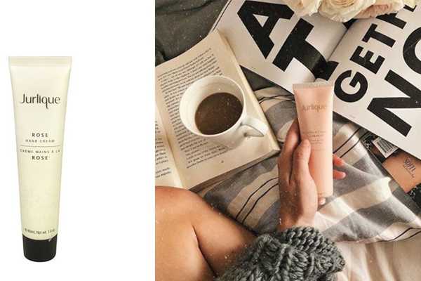 护手霜什么牌子的效果好