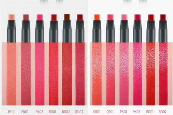 菲诗小铺唇膏笔怎么用? 菲诗小铺唇膏笔怎么用?