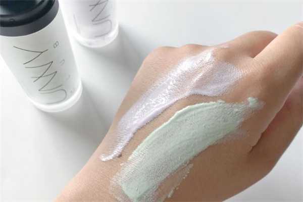 unny隔离霜适合油皮吗?unny隔离霜干皮能用吗 unny隔离霜适合油皮吗?unny隔离霜干皮能用吗