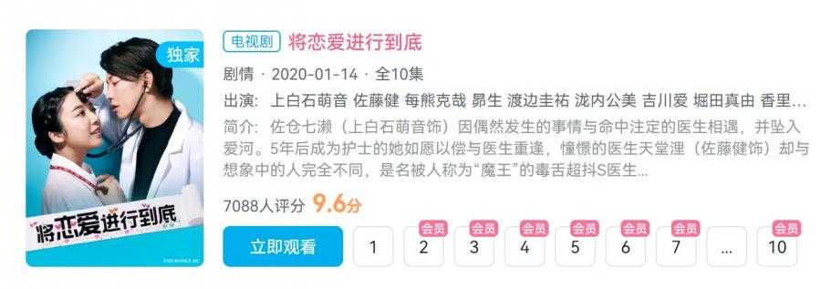 适合夫妻一起看的哔哩哔哩电视剧 12部推荐