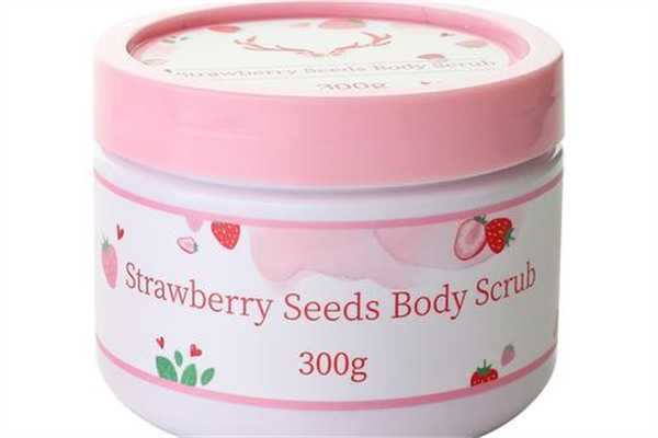 磨砂膏可以去鸡皮吗?磨砂膏有什么用途