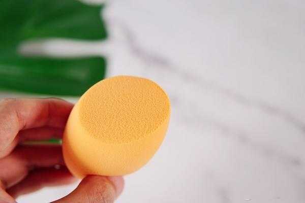 美妆蛋怎么储存？清洗后的美妆蛋怎么晾干