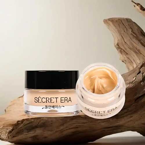 粉底霜能遮盖红血丝吗